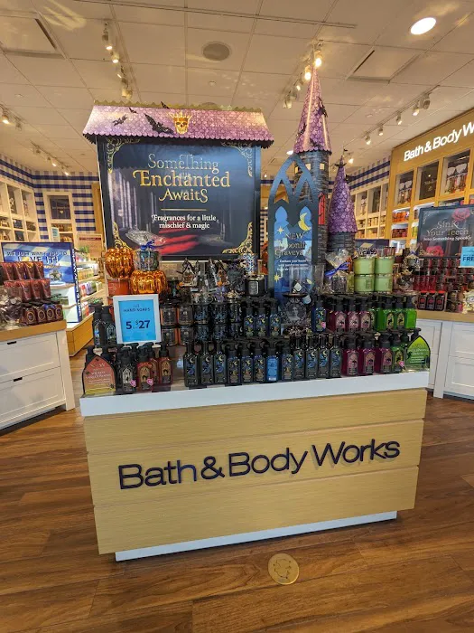 Bath & Body Works 8