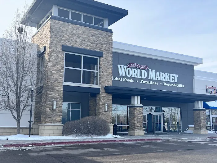 World Market 7