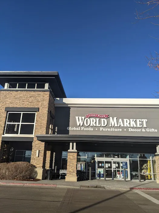 World Market 0