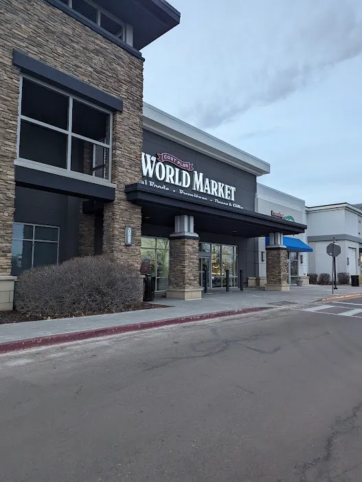 World Market 9