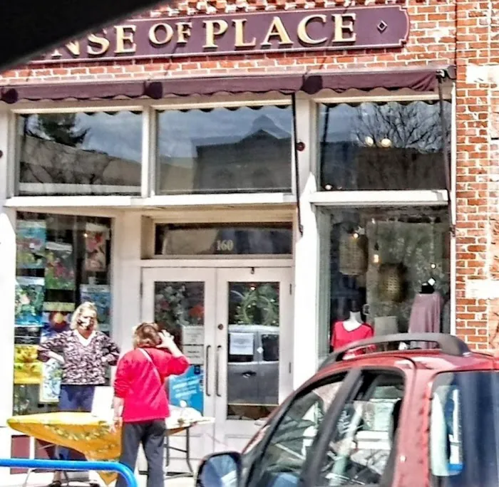 Sense of Place 5