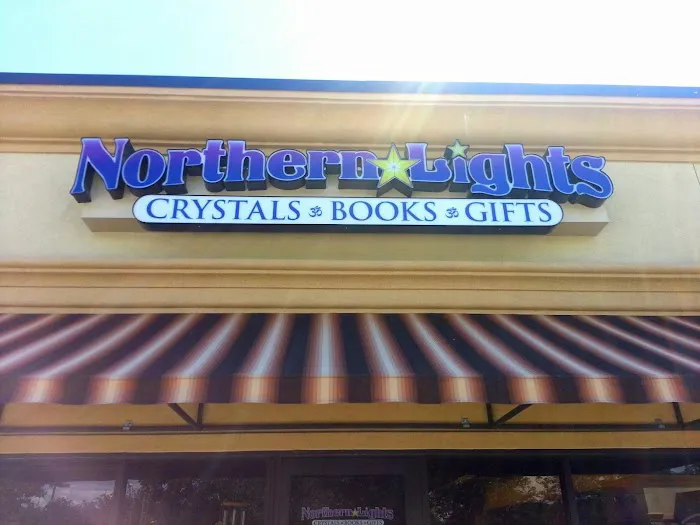 Northern Lights Crystals, Books & Gifts 9