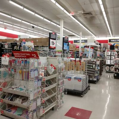Michaels
