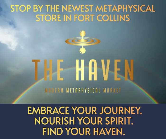 The Haven, Metaphysical Health Store 6