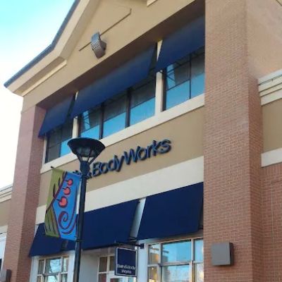 Bath & Body Works