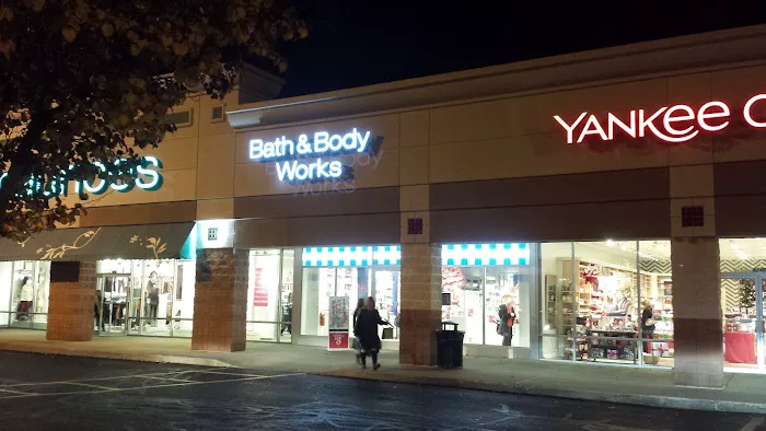 Bath & Body Works 3