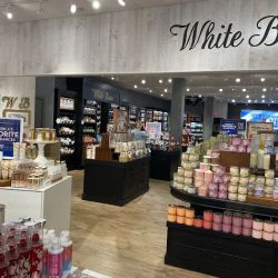 Bath & Body Works ico