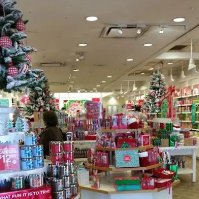 Bath & Body Works