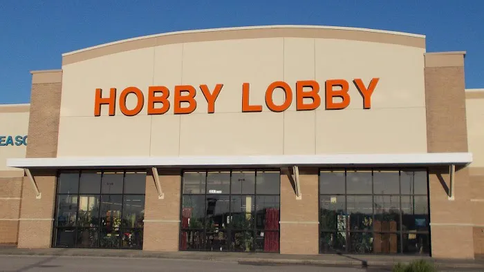 Hobby Lobby 8