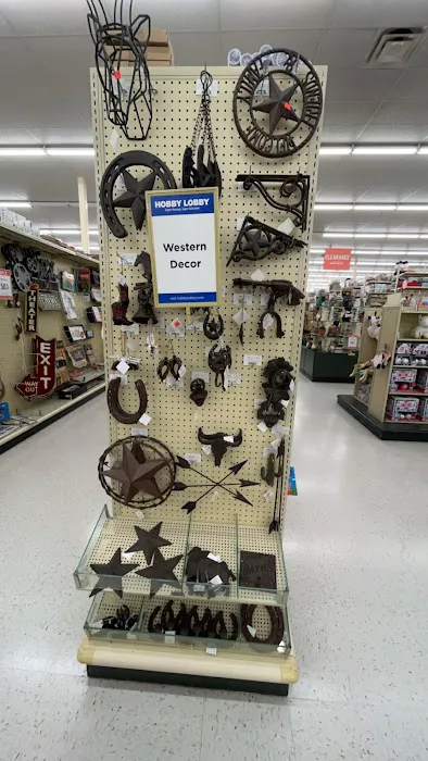 Hobby Lobby 7