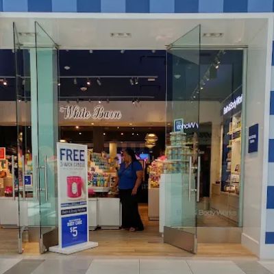 Bath & Body Works