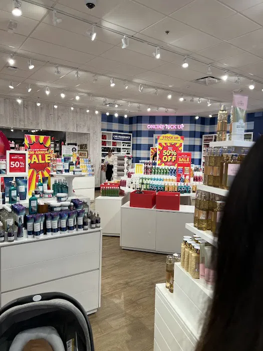 Bath & Body Works 7