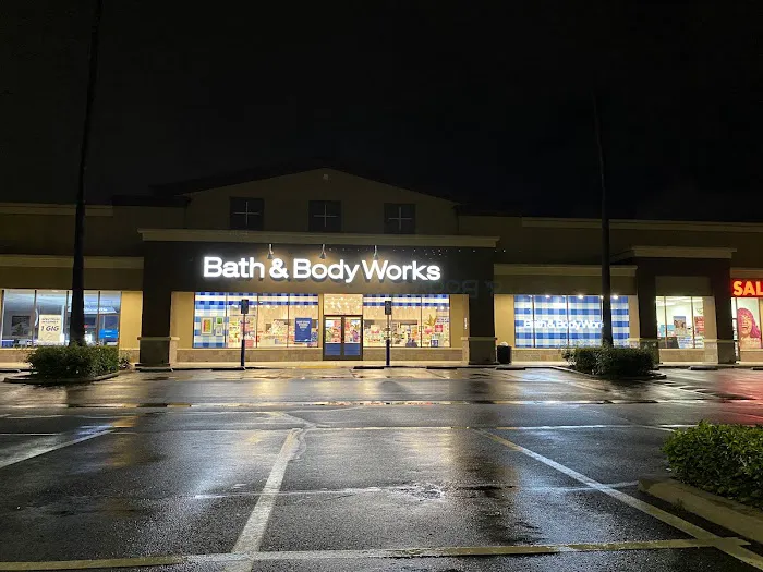 Bath & Body Works 2