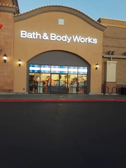 Bath & Body Works 2