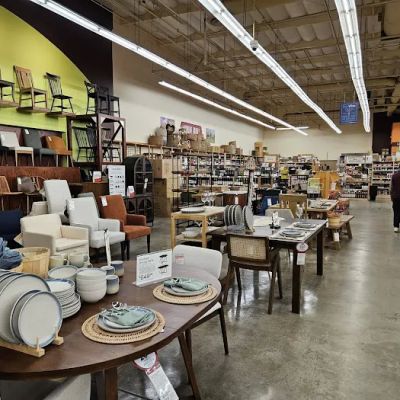 World Market