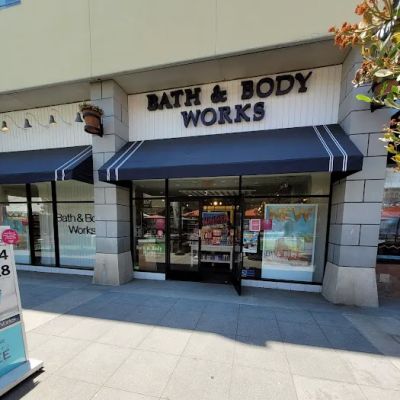 Bath & Body Works