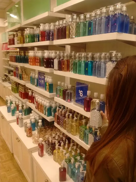 Bath & Body Works 6