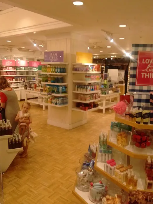 Bath & Body Works 3