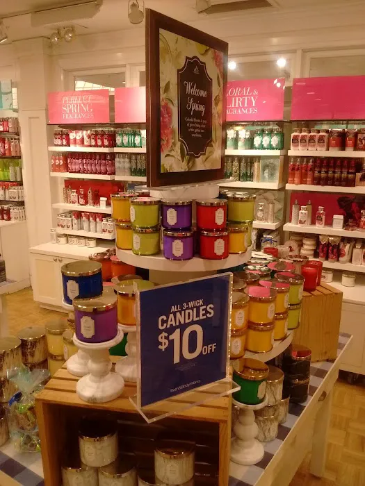 Bath & Body Works 8