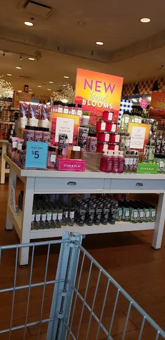 Bath & Body Works 3