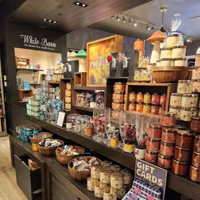 Bath & Body Works