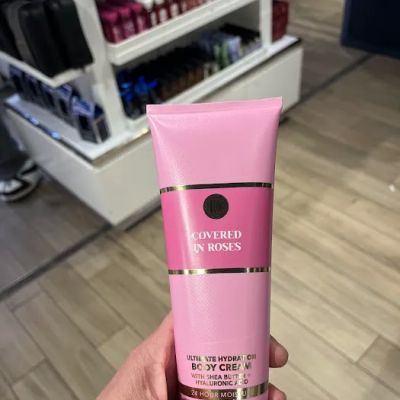 Bath & Body Works