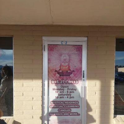 Kismet Spiritual Store
