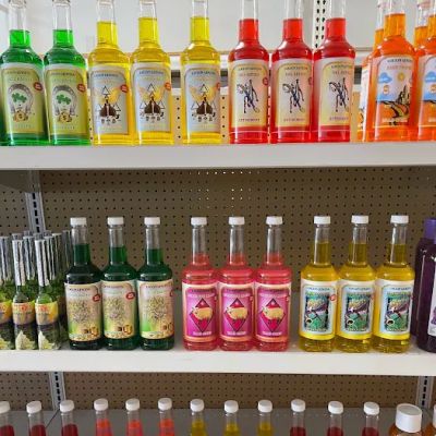 Nu Life Botanica