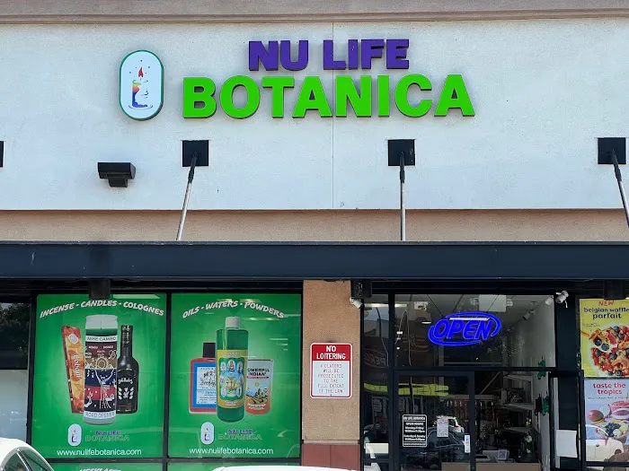 Nu Life Botanica 5