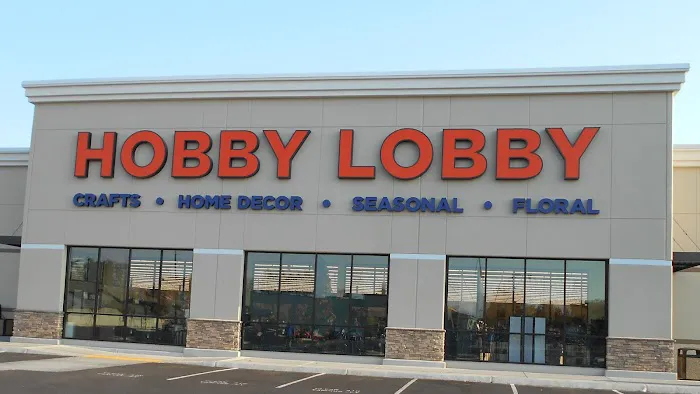 Hobby Lobby 8