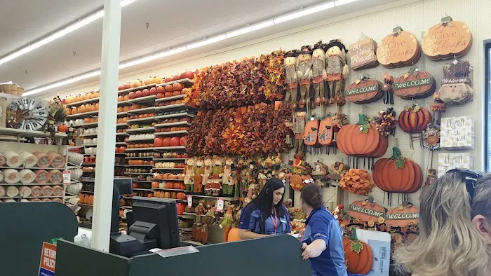 Hobby Lobby 1