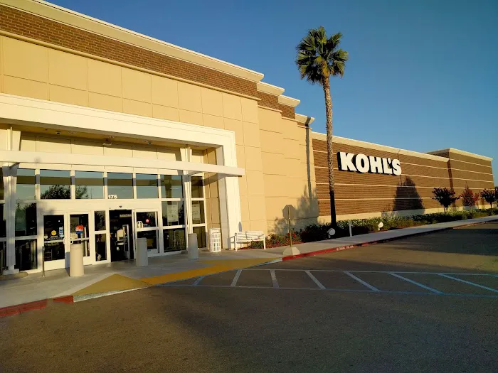 Kohl's 3