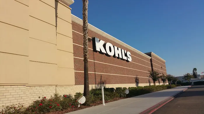 Kohl's 6