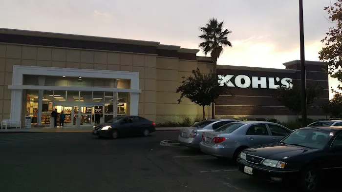 Kohl's 8