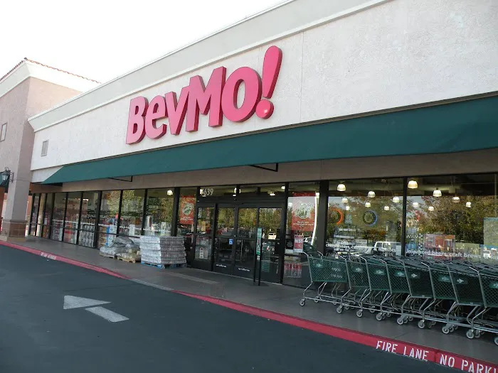 BevMo! 9