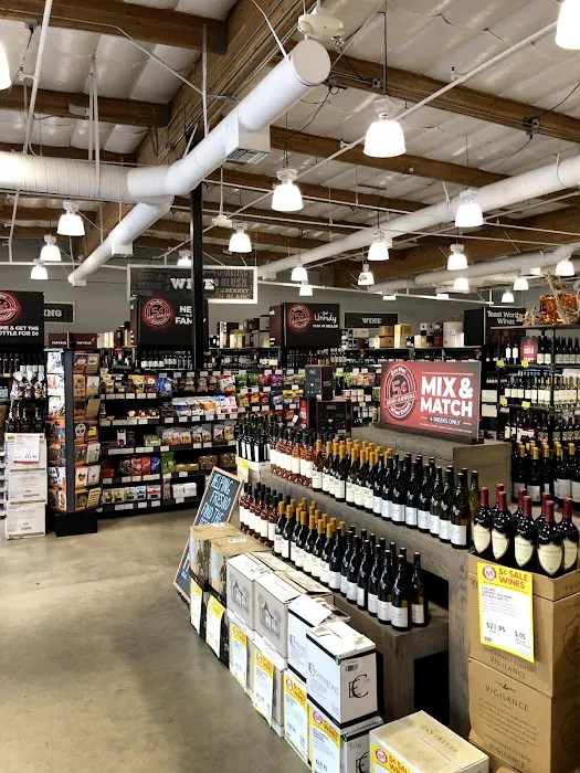 BevMo! 1