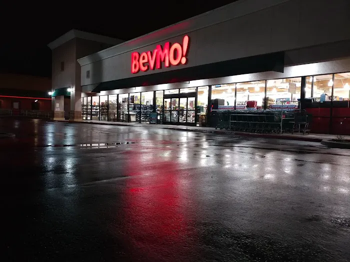 BevMo! 6