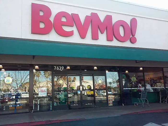 BevMo! 7