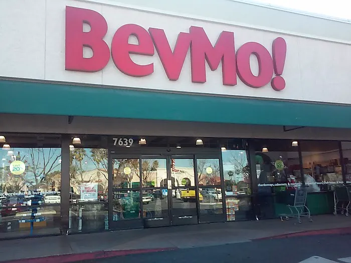 BevMo! 4