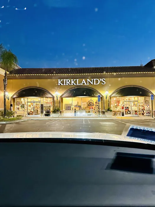 Kirkland's Home 0