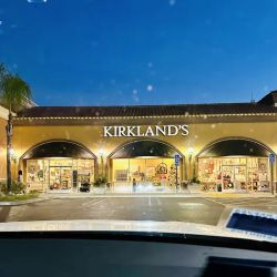 Kirkland's Home ico