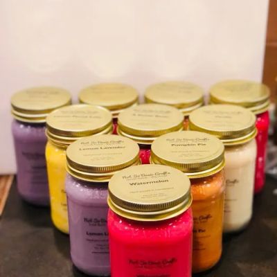 Not So Basic Crafts LLC