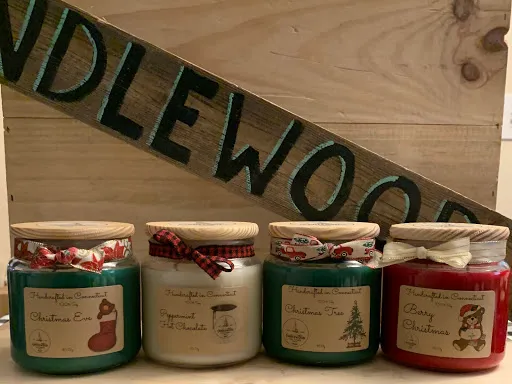 Candlewood Lake Candle Company 3