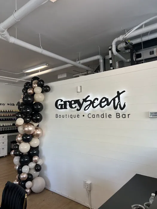 Greyscent Boutique & Candle Bar 5