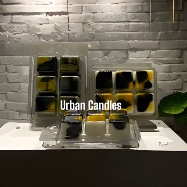 Urban Candles LLC 4