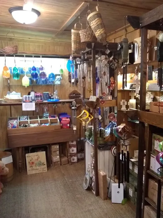 Wind Chime Shop 2