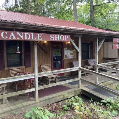 Wind Chime Shop