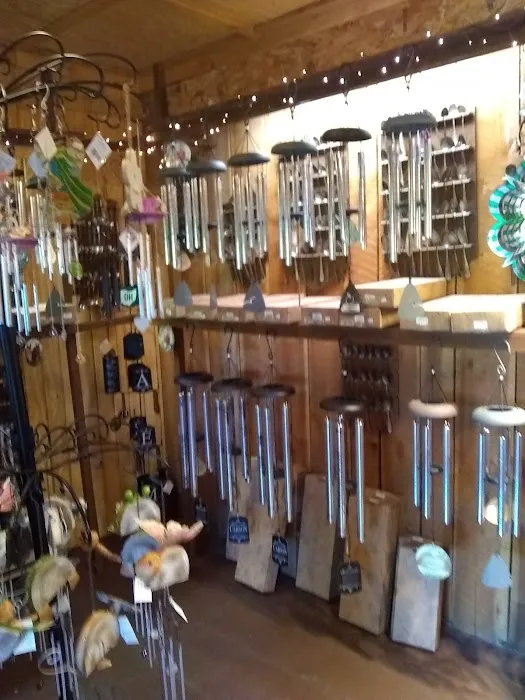 Wind Chime Shop 3