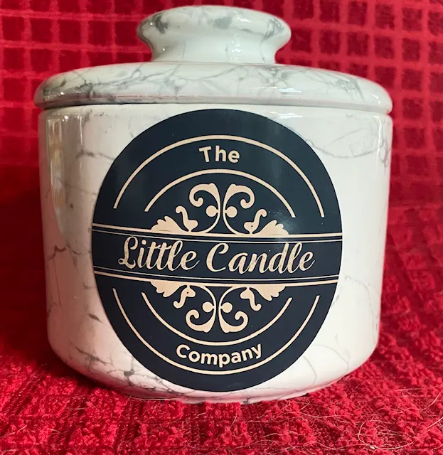 The Little Candle Company, Stockport, Ohio 0