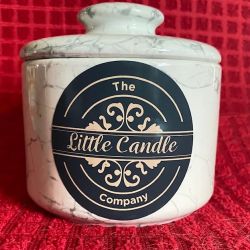 The Little Candle Company, Stockport, Ohio ico